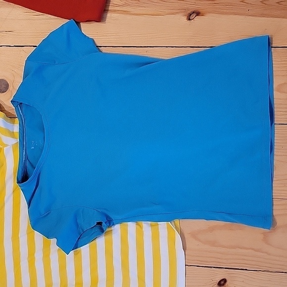 LOT OF 3 TEE SHIRTS small cupio, apt 9, H&M - Picture 5 of 10